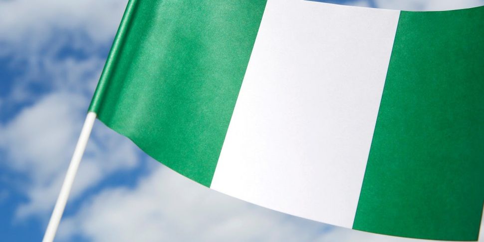The Nigeria Ireland Trade &...