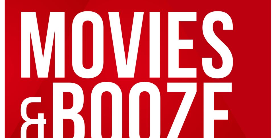 Movies and Booze: LIVE from Th...