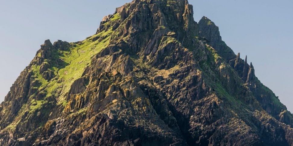 Skellig Michael reopens to the...