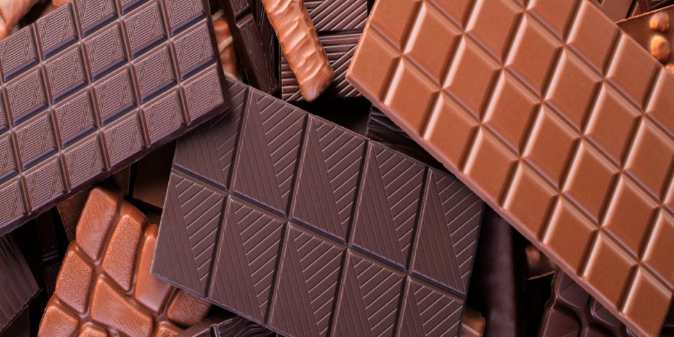 World chocolate day