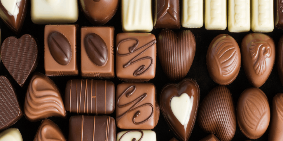 World Chocolate Day