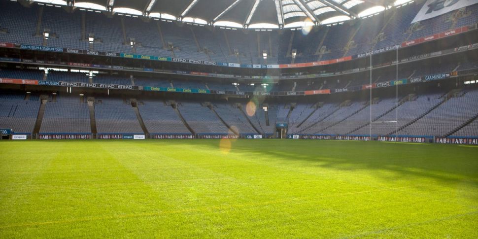 Lack of a Buzz for the GAA Sem...