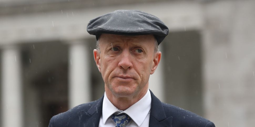 Healy Rae: Wholesale energy pr...