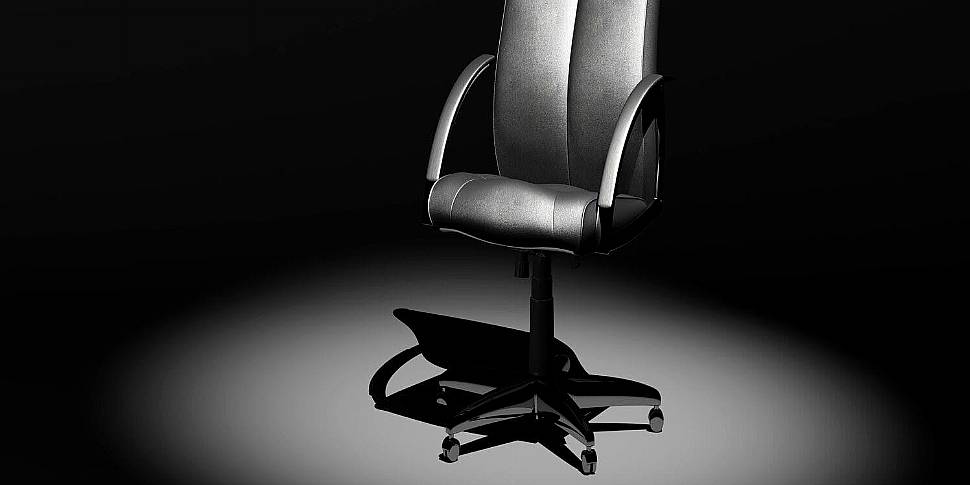 Executive Chair: Meliosa O'Cao...