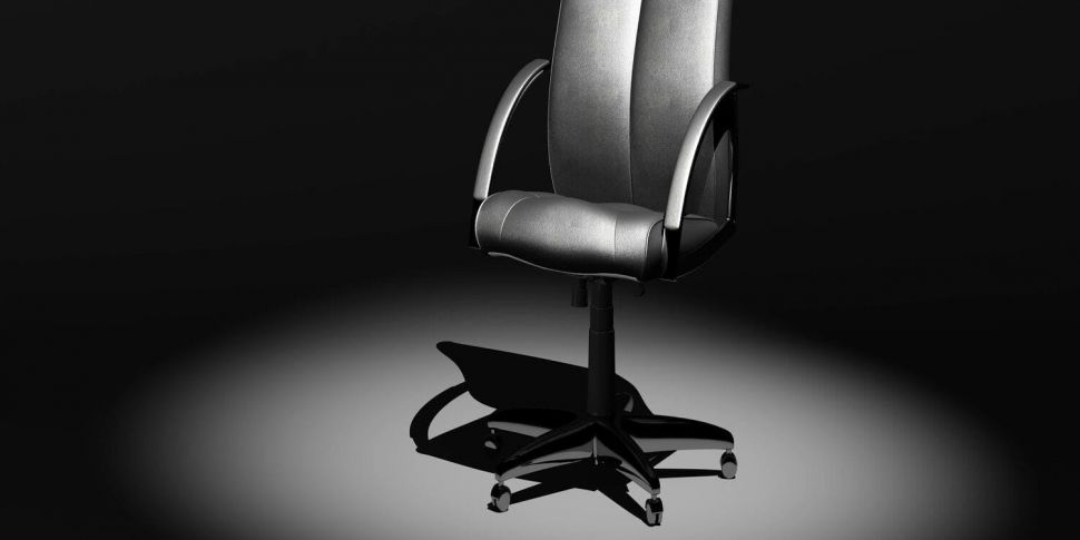 Executive Chair: Pat Phelan of...