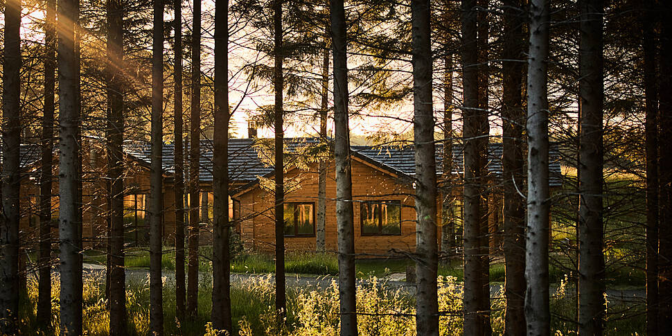 Enter the Great Summer Getaway