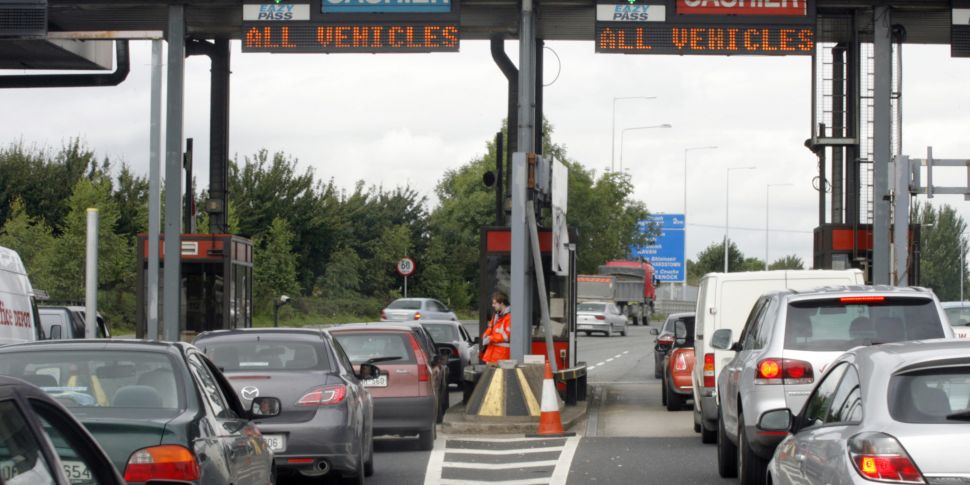 Motorway tolls going up next m...