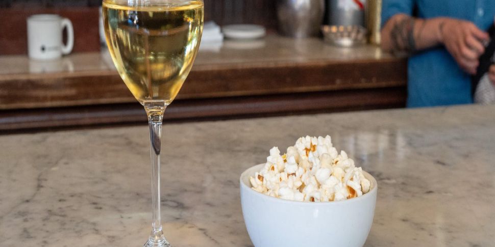 Movies and Booze: #Persuasion