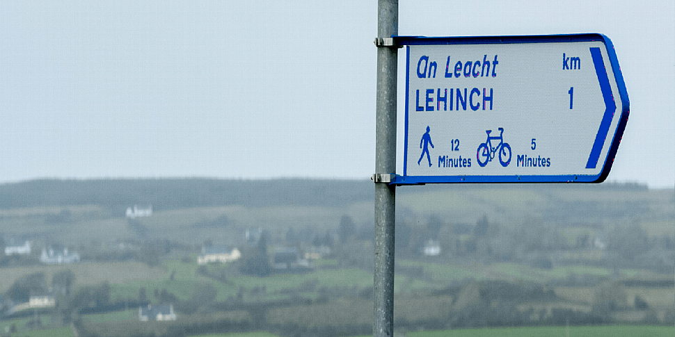 Lahinch vs Lehinch