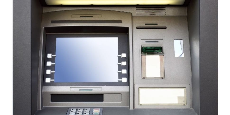 AIB to close 70 ATM's at branc...