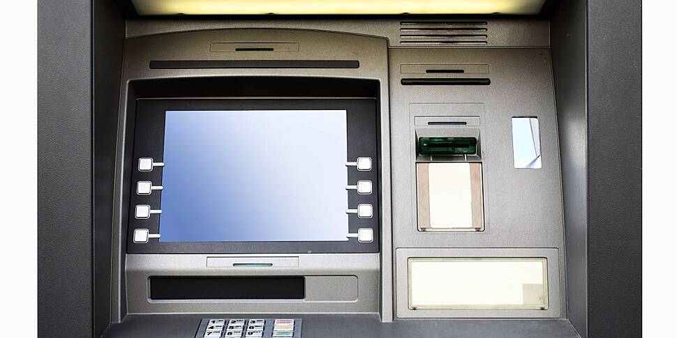 AIB to close 70 ATM's at branc...