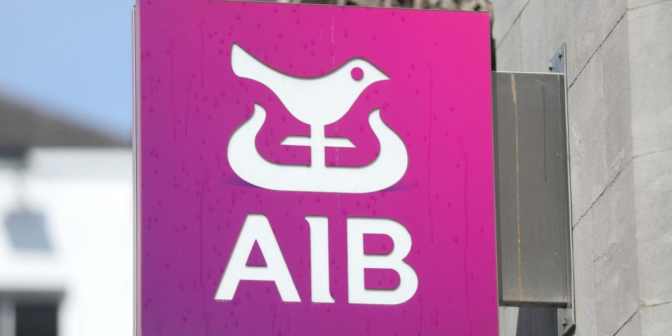 AIB drops plan to go cashless...