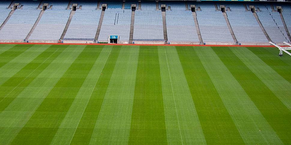 All-Ireland Football Final Pre...