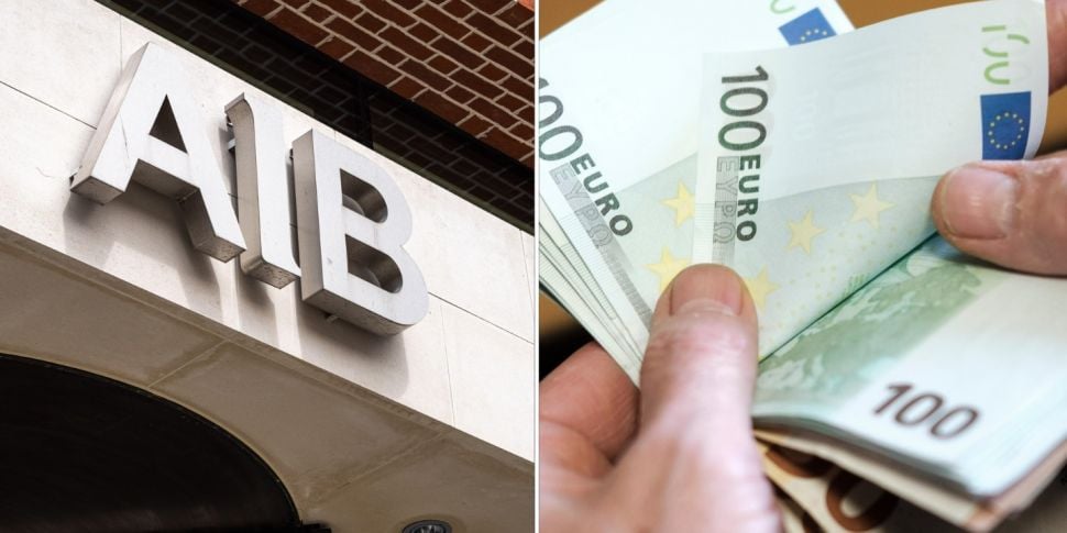 AIB to raise interest rates fo...