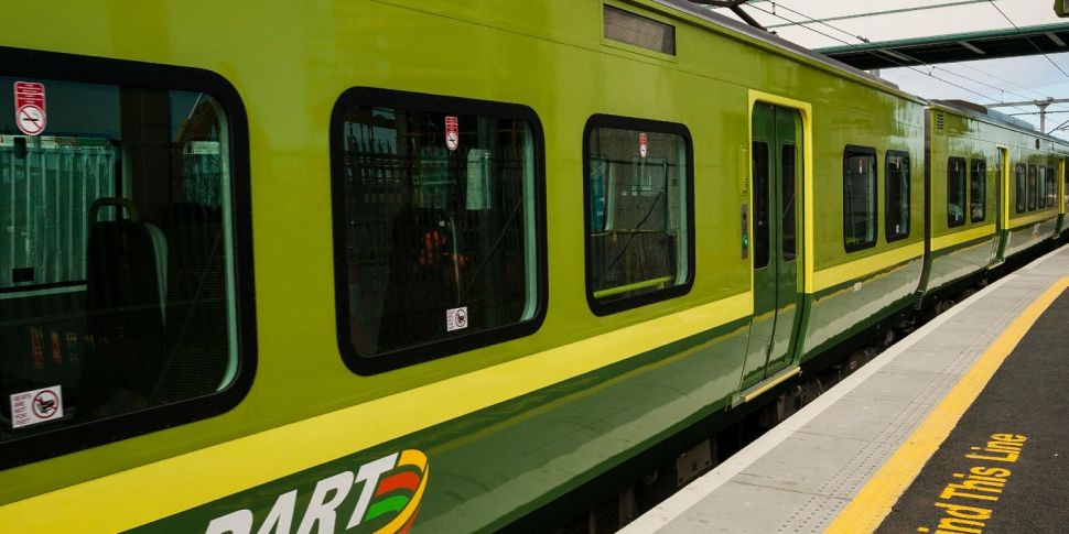 Major Dart delays experience o...