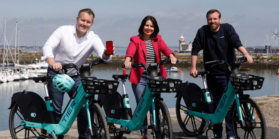 Free Now launches e-bikes sche...