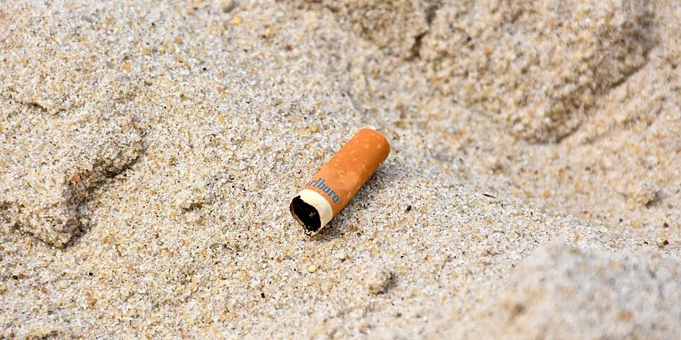 'Deadly to marine life' - Call...