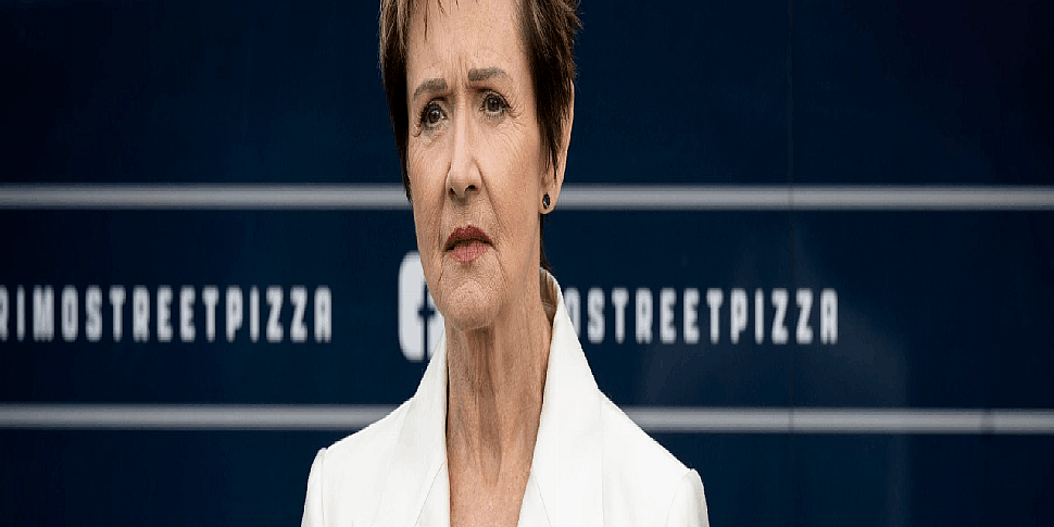 Jackie Woodburne