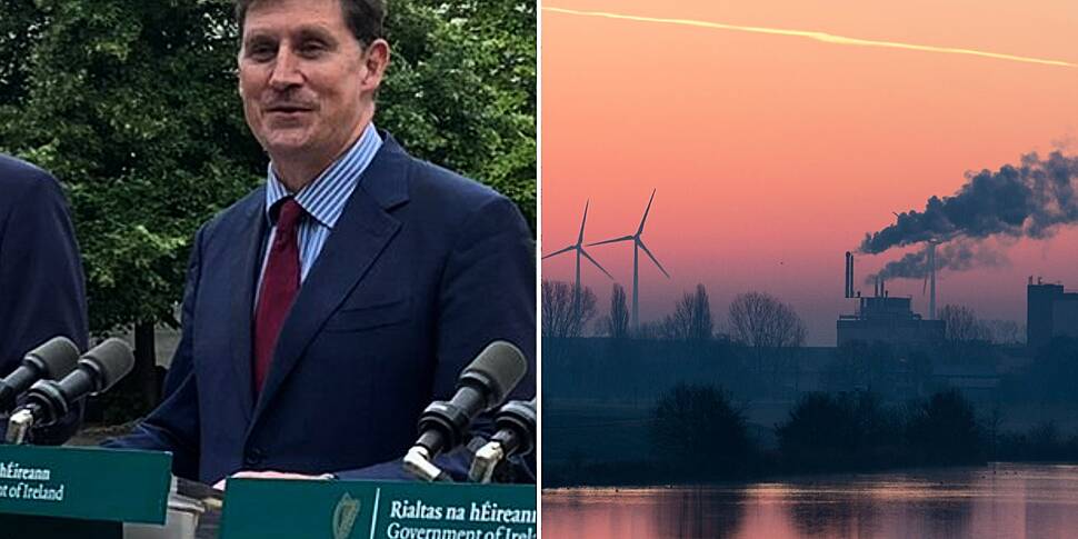 Carbon emission targets: Here...