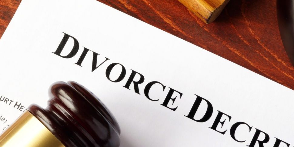 Divorce Applications Hit Recor...