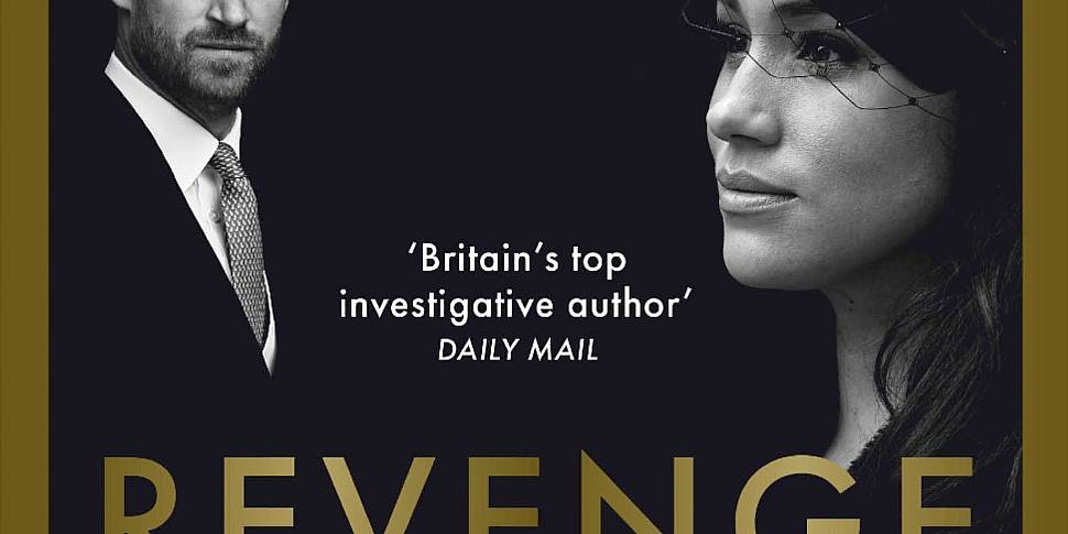 Revenge: Meghan, Harry and the...