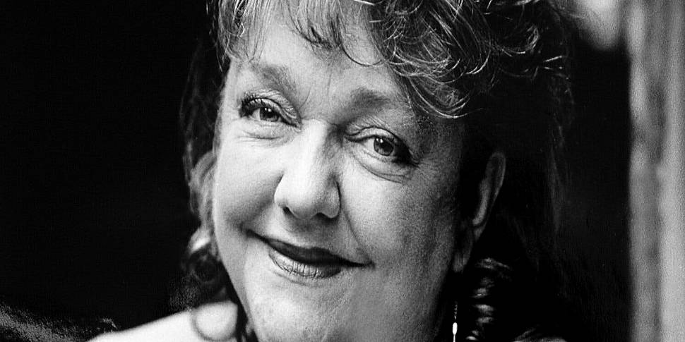 Maeve Binchy 10th Anniversary...