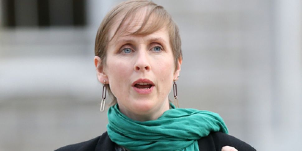Green Party satisfied with 'pr...