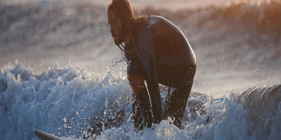 Irelands History of Surfing