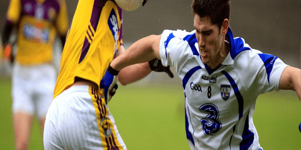 Sledging in GAA