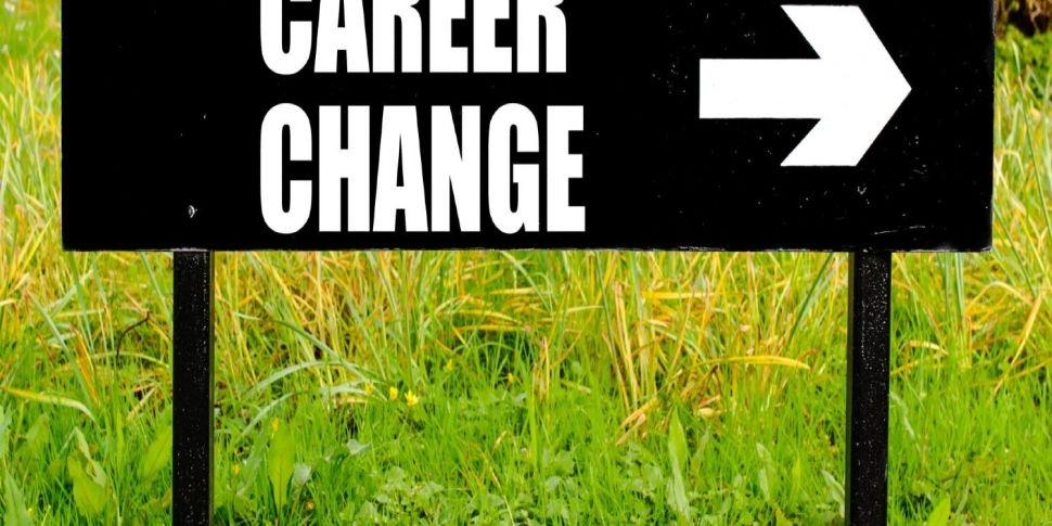 How To.....Change Career