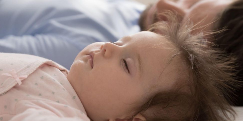 Is co-sleeping harmful to chil...