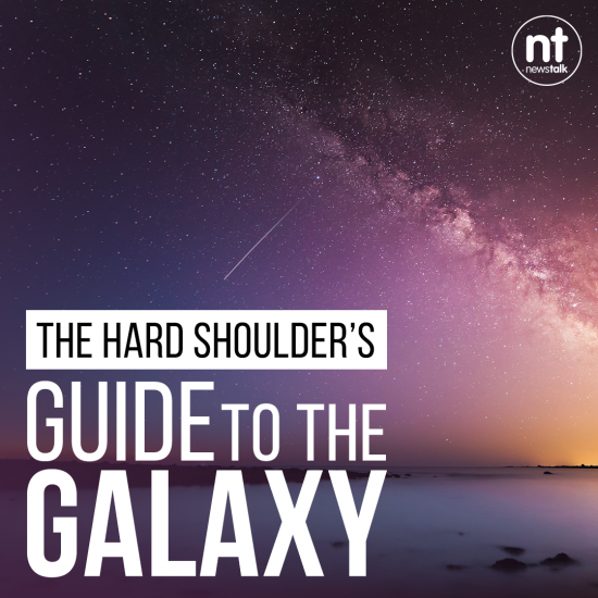 The Hard Shoulder’s Guide to t...