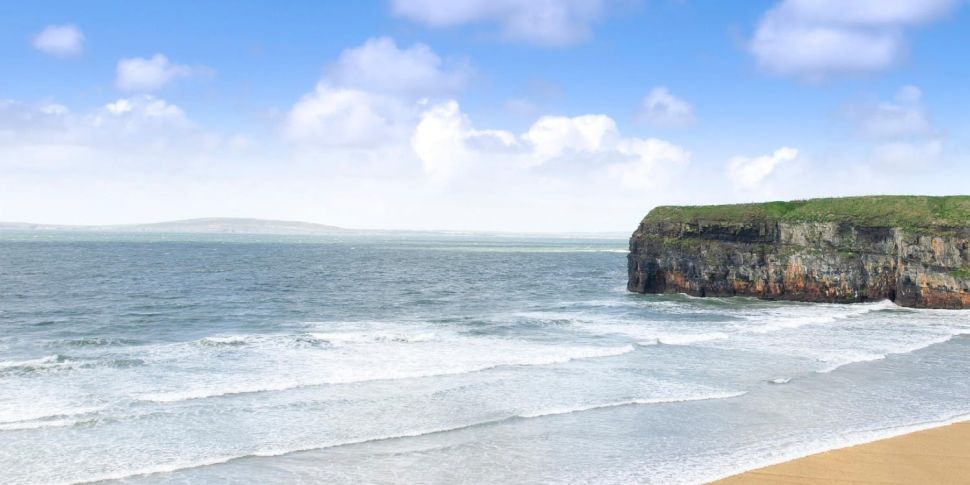 Tragedy in Ballybunion as 2 pe...