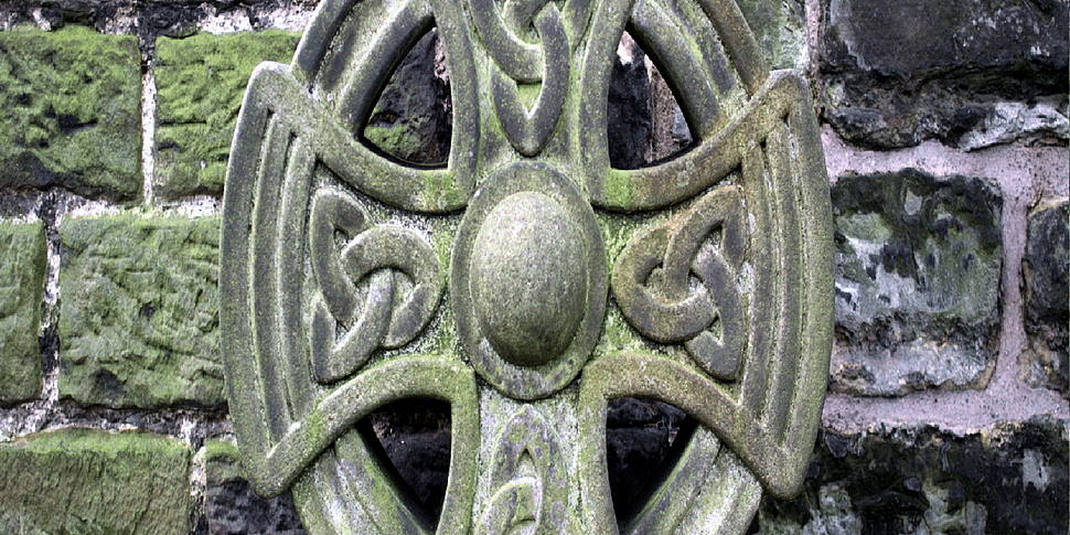 Reigniting Celtic spirituality