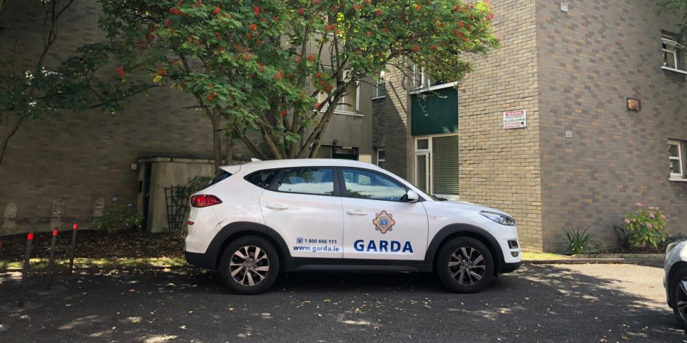 Gardaí believe Dublin murder m...