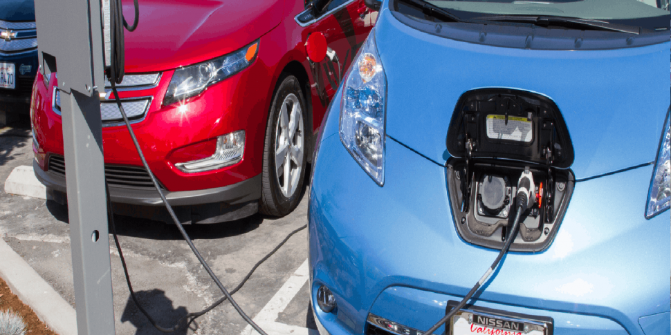 Electric Vehicles – Are they a...