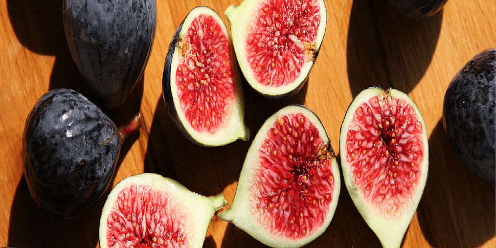 You Are What You Eat: Figs