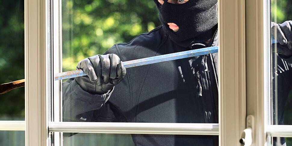 Preventing burglaries during t...