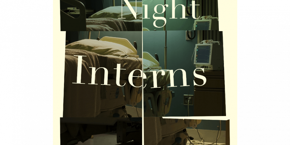 "Night Interns" by A...