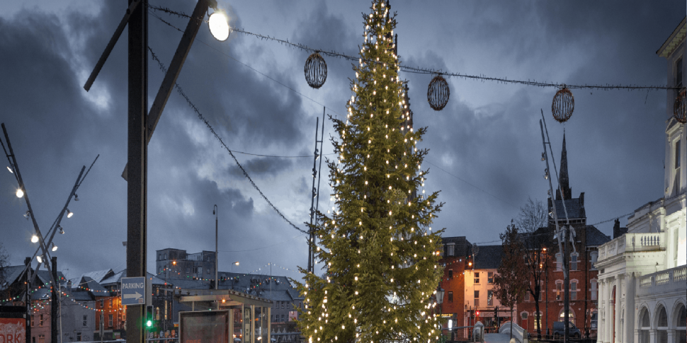 Is Christmas in West Cork canc...