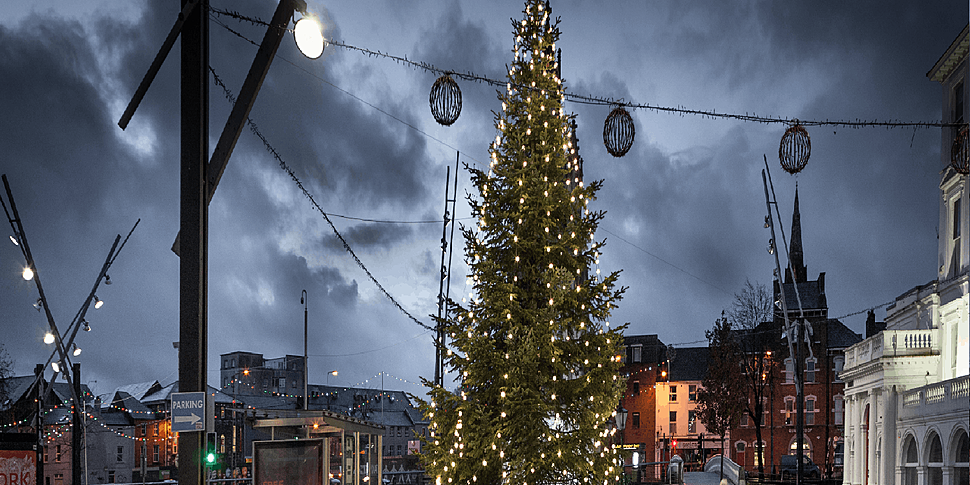 Is Christmas in West Cork canc...