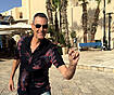 Uri Geller warns Putin: I'll u...