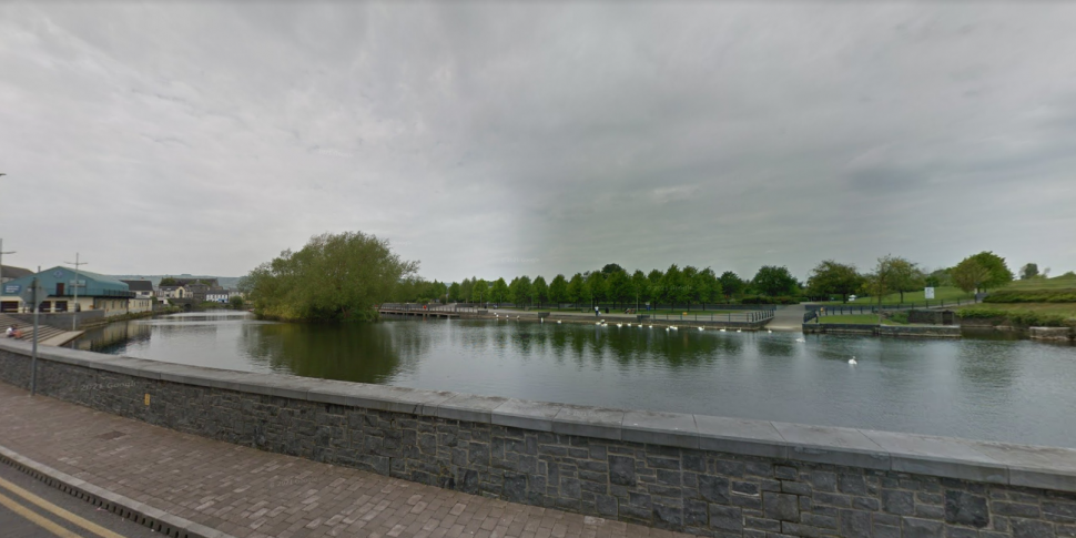 Man drowns in River Barrow in...