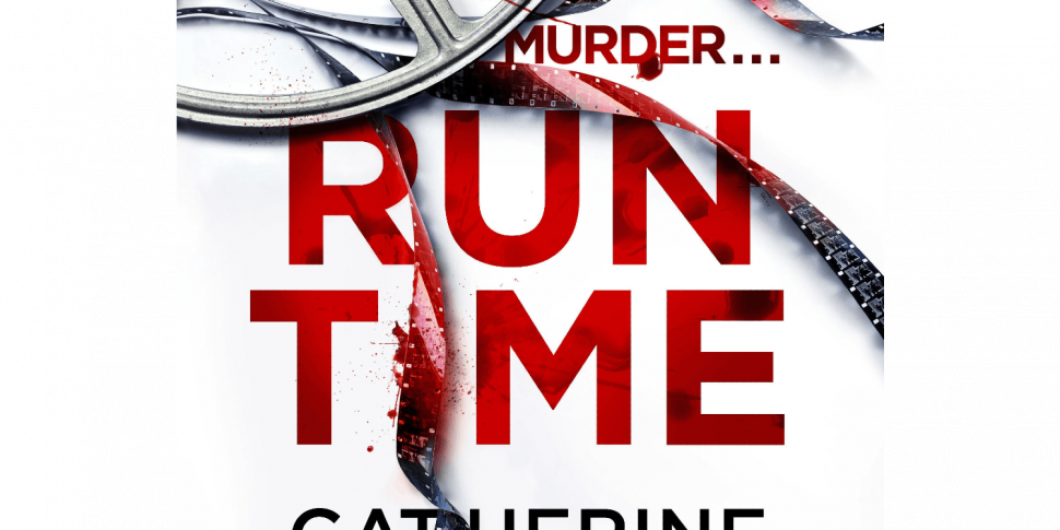Bestselling Author Catherine R...