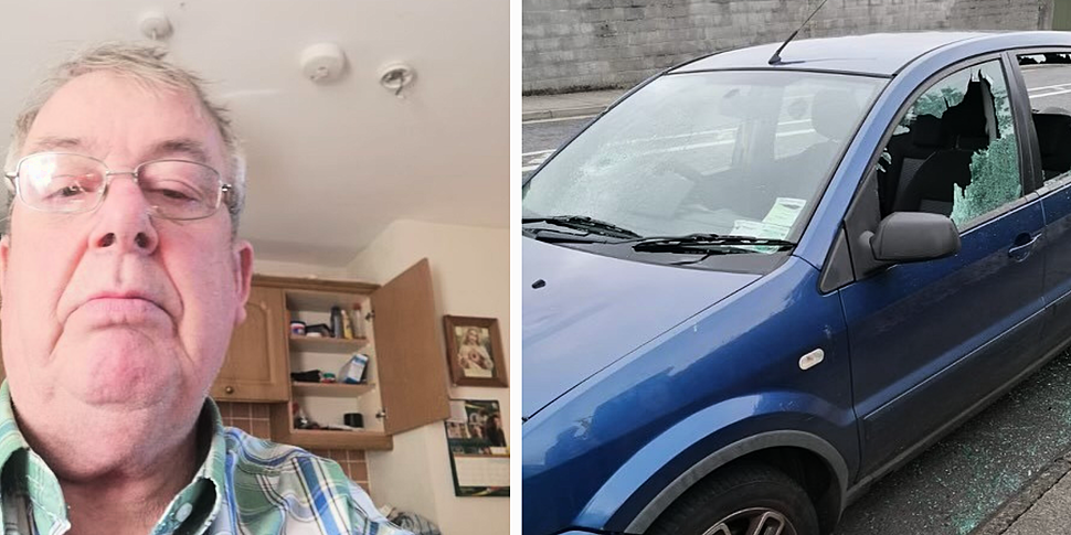Longford vandals think 'they h...