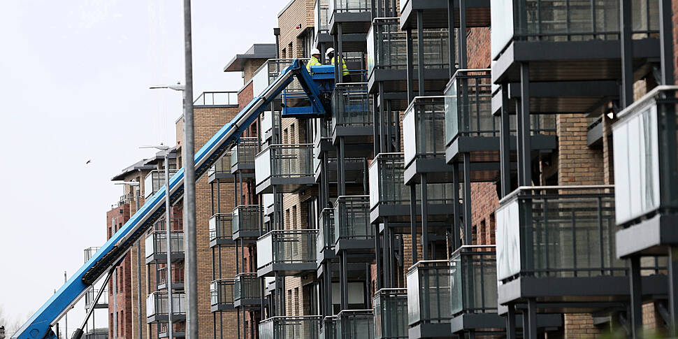 Rent caps are fueling the rent...