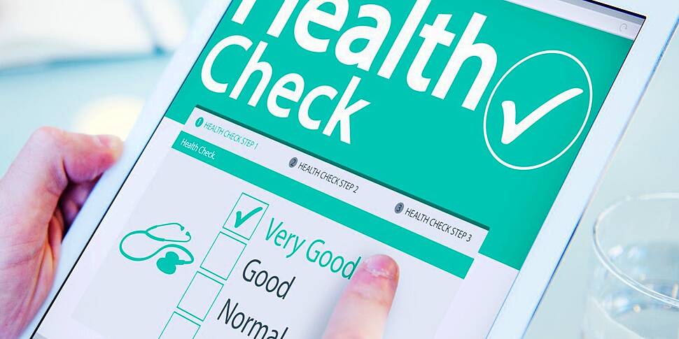 Digital Health is vital for th...