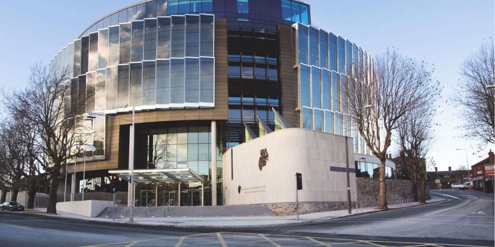 Kinahan gunman jailed for 11 y...