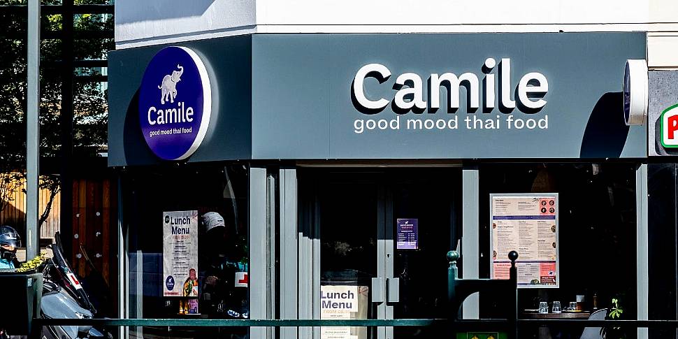 Camile Food Group’s investment...