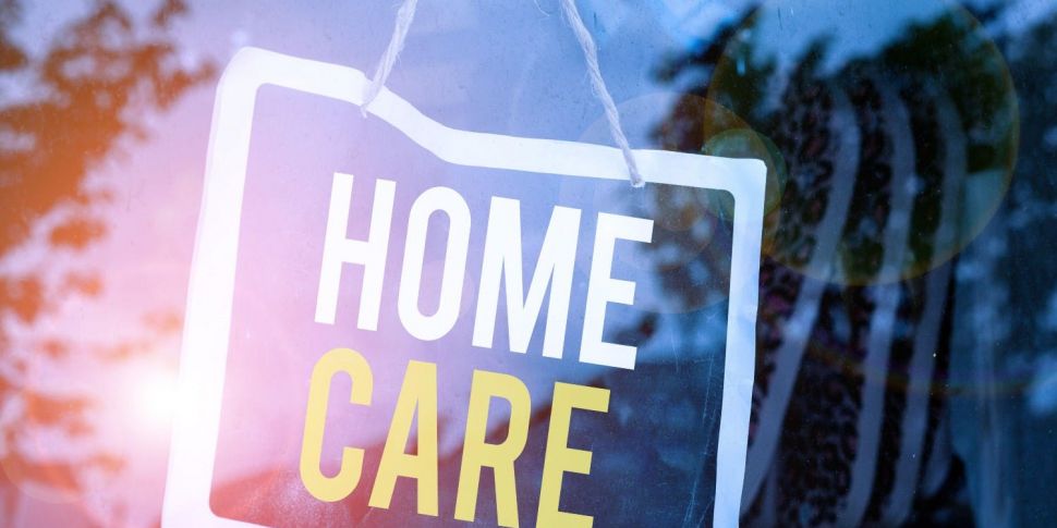 A mother denied homecare for h...